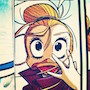 Avatar do usuário