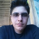 Avatar do usuário