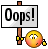 Ops! :wops: